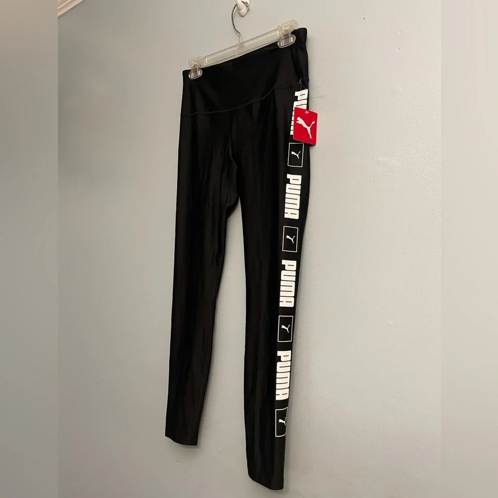 Puma these leggings